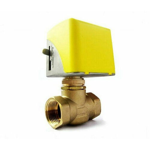������ � ��������������� General Climate GVM-2320A3 (3/4