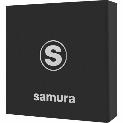 ��������� Samura ������������� ��� ����� , 230x225x82 ��, ������� (������) (KBH-101/K), ������ ������ 5735 ����