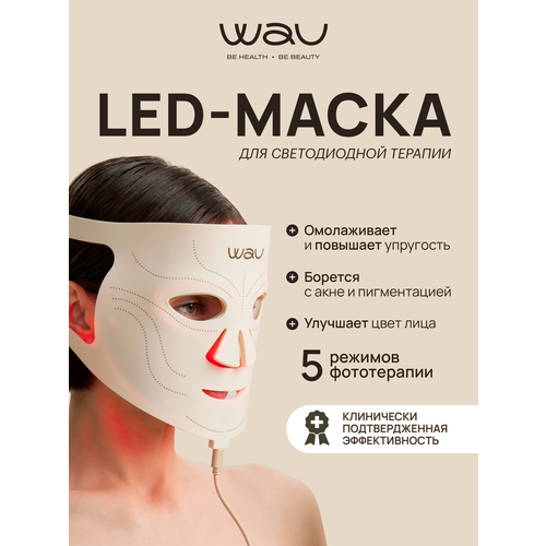 LED ����� WAU 2-�� ��������� ������������ ��� ����������� ����, ������ ������ 74191 ����