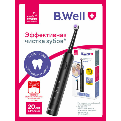 ������������� ������ ����� B.Well PRO-800, ������ ������ 2571 ����