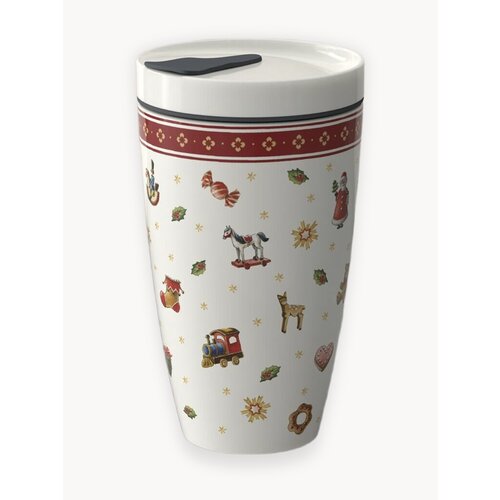 ������ ���������� � ������� 350 ��, Coffee To Go, Toy's Delight, Villeroy & Boch, �������-������, ������ ������ 5643 ����