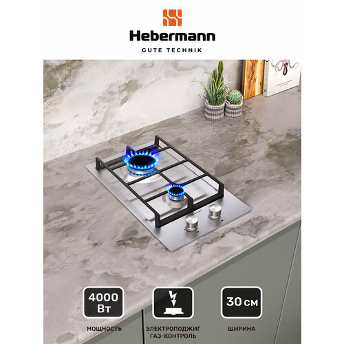 ������� �������� ������ Hebermann HBGS 302.1 X, ������ ������ 6800 ����
