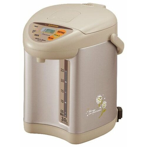 �������� Zojirushi CD-JUQ30, champagne gold, ������ ������ 66640 ����