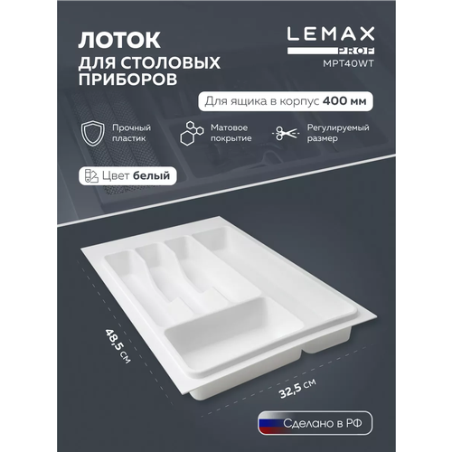 ����� ��� �������� �������� Lemax prof �� 5 ������ / ���������� ��� ����� � ����� � ���� 400 �� / ����: �����, ������ ������ 1361 ����
