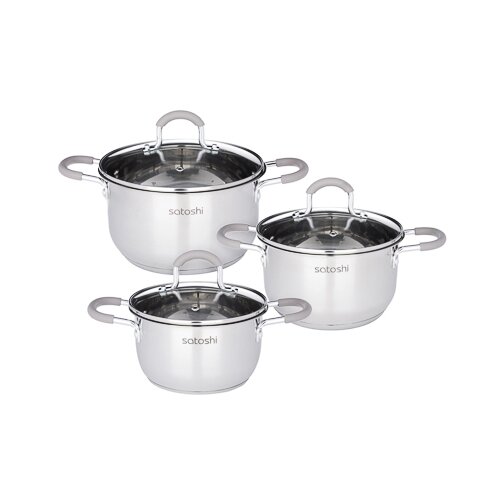 ����� �������� Satoshi Kitchenware ������ 822206 ��. 3 ��., �����������, ������ ������ 12925 ����