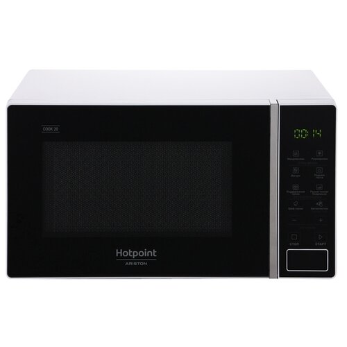 ������������� ���� Hotpoint MWHA 201 W, �����, ������ ������ 7390 ����
