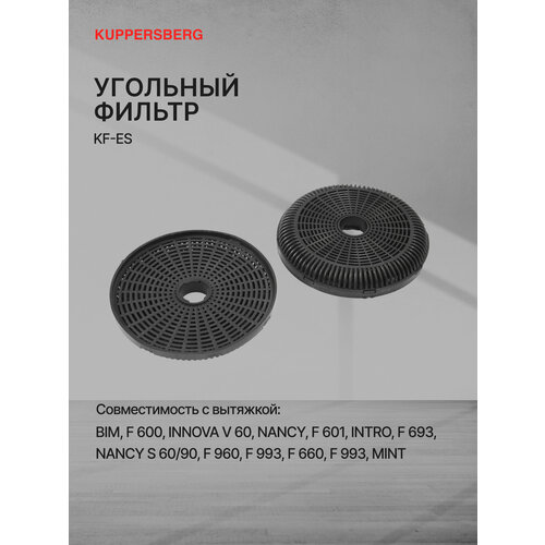 ������ �������� Kuppersberg KF-ES, ������ ������ 2069 ����