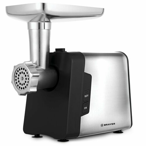 ��������� BRAYER BR1616, 1800 ��, ������, ������� ��� ����� � ������, ������ ������ 8794 ����