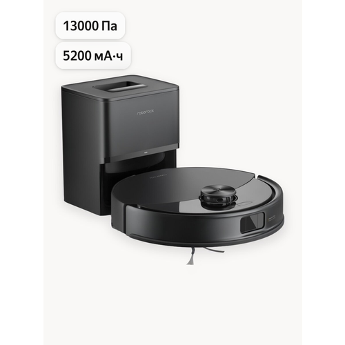 �����-������� roborock S9 Plus ������ (RU ������),13���, ������ �� ����� � ������, ���� �������� ����� ����, ������ ������ 38737 ����