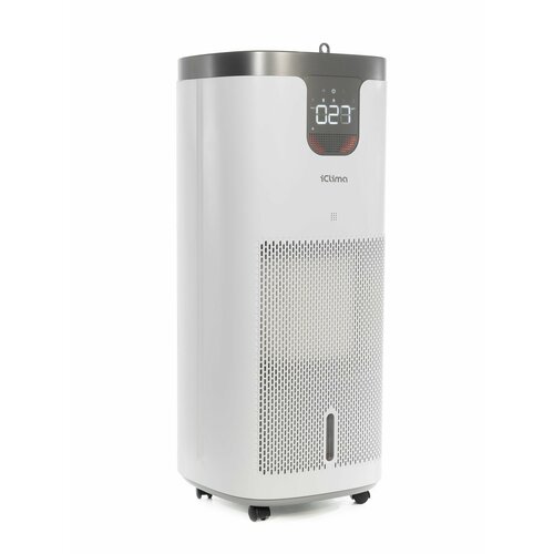 ������������� �������� iClima LUX-10000PRO, � ����������, ��-������, ��������������, ������ ������ 45999 ����