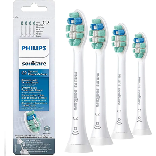 ������� ��� ������ ����� ���������� � Philips Sonicare, C2 4 �����, ������ ������ 2400 ����