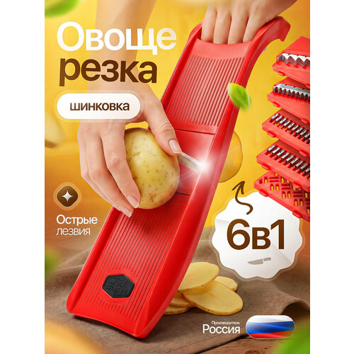 ���������� 6 �������, �������, ���� ��� ������, ������� ABS, Libra-Plast, ������ ������ 696 ����