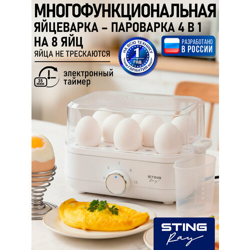 ��������� ��������� STINGRAY ST-EC900B �����, ������ ������ 4190 ����