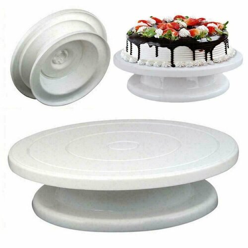 ��������� ��� ������������� ����� Cake Turntable �����������, ������� 28 ��., ������ ������ 3599 ����