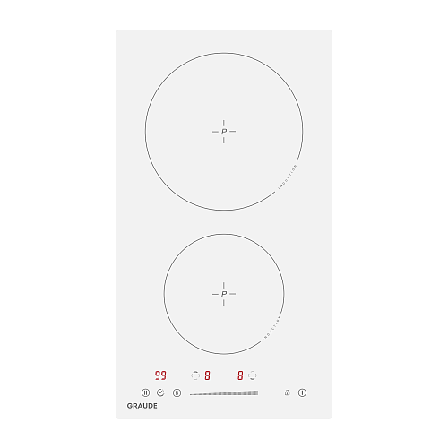 ������������ �������� ������ GRAUDE IK 30.1 W, �����, ������ ������ 62381 ����