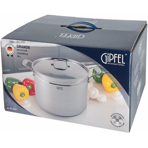 �������� �� ����������� ����� Gipfel Grande 51703 14 �, ������ ������ 20500 ����