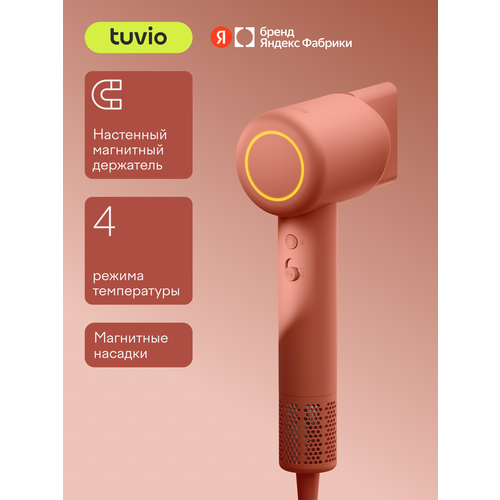 ��� ��� ����� � BLDC-������� � ���������� Tuvio HD16EI03, ������������, ������ ������ 6344 ����