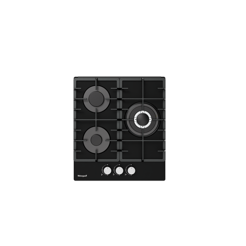 �������� ������ Weissgauff HGG 451 BFK Nano Matt Glass, ������ 45 ��, ������ ������ 15741 ����