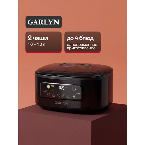 ����������� GARLYN MR-Duo 10, ������ ������ 10561 ����