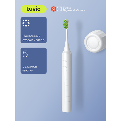 ������������� ������ ����� �� ��������������, Tuvio TBS-501, �����, ������ ������ 4356 ����
