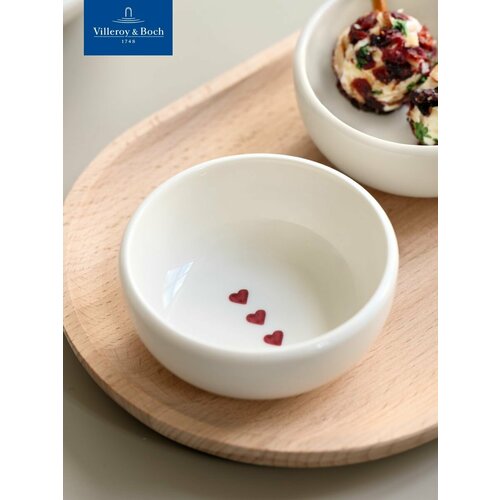 �������������� �������� 8 ��, ������� ������, With Love, like. by Villeroy & Boch, �������-������, ������ ������ 1641 ����