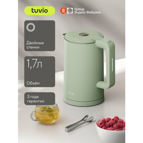 ������������� � �������� �������� 1.7 � � ������ �� ����������� ����� Tuvio TKP2017, �����������, ������ ������ 4713 ����