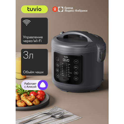 ����������� Tuvio ����������� Tuvio TMC01B3S, �����, ������ ������ 5686 ����