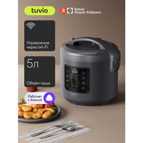 ����������� Tuvio ����������� Tuvio TMC02B5S, �����, ������ ������ 8958 ����