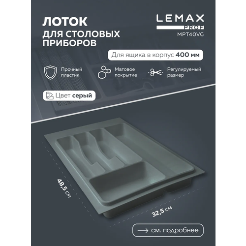 ����� ��� �������� �������� Lemax prof �� 5 ������ / ���������� ��� ����� � ����� � ���� 400 �� / ����: ������������� �����, ������ ������ 2230 ����
