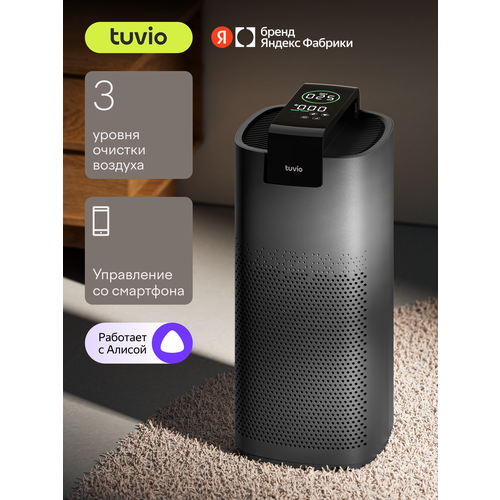 ���������� ������� � Wi-Fi, ���������� Tuvio THP01DE, ������ ������ 21216 ����