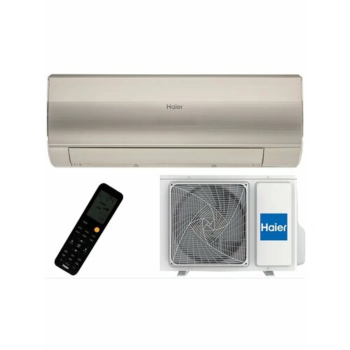 �����-������� Haier FLEXIS On-Off HSU-24HFF103/R3-G/HSU-24HUF103/R3, ������ ������ 235573 ����