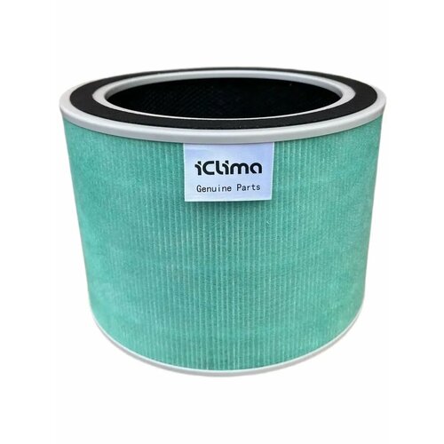 IFS-07PRO ������ ��������� (HEPA+���������������) iCLIM� ��� LUX-10000PRO, ������ ������ 4999 ����