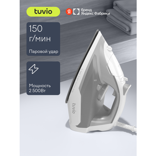 ���� Tuvio TVC01I � ���������������, ������� ���� 150 ��/���, ������ ������ 3635 ����