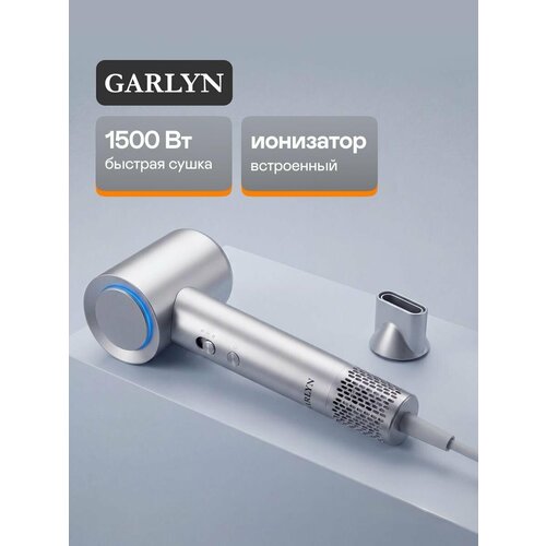 ��� GARLYN Hair Pro 3 � ����������. 8 ���������� ������� ������, ������ ������ 6900 ����
