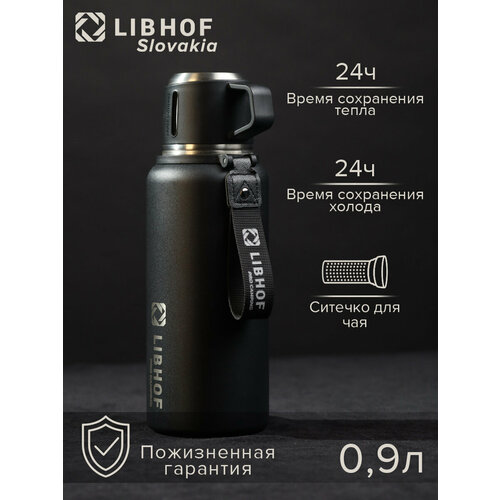 ������ ��� ��� Libhof TW-900 �� ����������� �����, ������ ������ 5115 ����