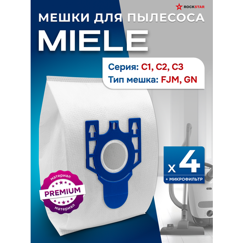����� ��� �������� Miele GN FJM, C1 Classic/C2 Compact/Complete C3. ������������ �����������, 4 �� + �����������, ������ ������ 839 ����