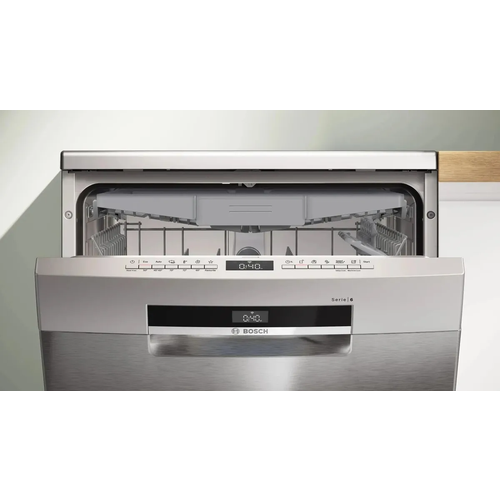 ������������� ������ Bosch SMS6EMI38Q, ������ ������ 101337 ����