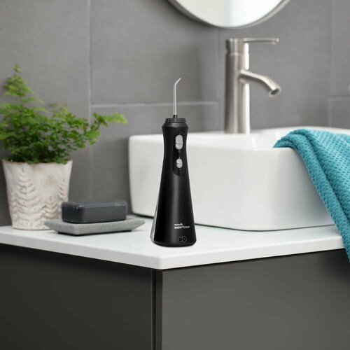 ��������� ��� ������� ��� � ����� ����������� WaterPik WP-492 EU, ������, 4 �������, ������ ������ 49199 ����