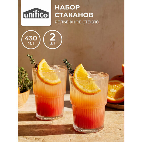 ����� �������� 2 ��. 430 �� �� ���������� ������ Unifico Roxy, ������ ������ 1190 ����