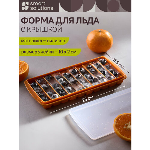 ����� ��� ���� � ������� Ice sticks 10 ����� �������� ��� ���� Smart Solutions SS0000378, ������ ������ 1520 ����