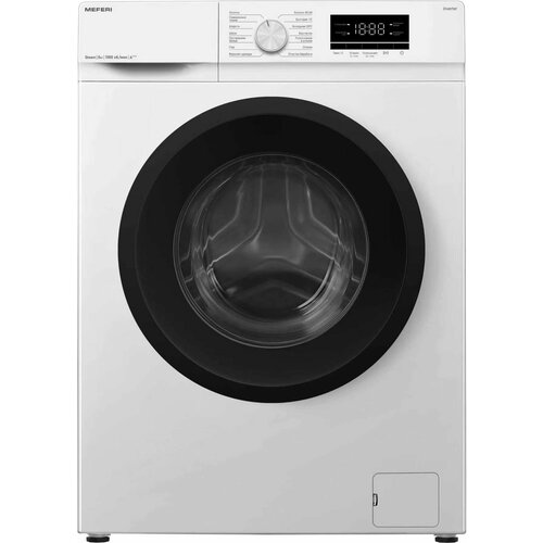 ���������� ������ � ���������� � ����� ��������������� ����� MFW081014WH SLIM POWER, ������ ������ 50990 ����
