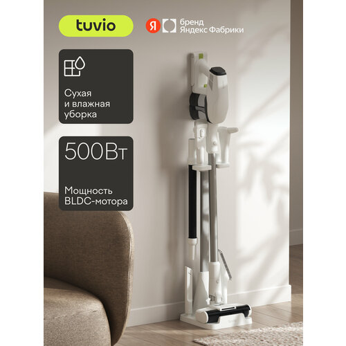 ������������ �������, ������������ � BLDC ������� 500��, Tuvio TVC03S, �����, ������ ������ 22794 ����