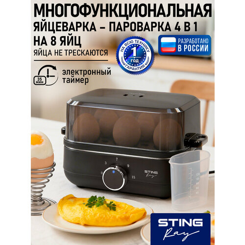 ��������� ��������� STINGRAY ST-EC900B ������, ������ ������ 4190 ����