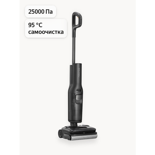 ������������ ������� Roborock F25 ACE Pro, ������� ������, � ����������� ���� + ������� ������,0% ���������� �����, ������ ������ 46758 ����