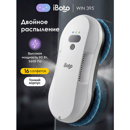 ����� ������ ���� iBoto Win 395, ������� �������������� ����������, �����, ������ ������ 9779 ����