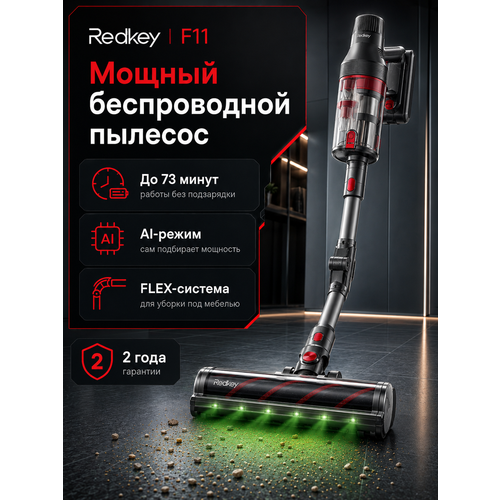 ������������ ������� ������������ ��� ���� �� ��������� ������� Redkey F11, ������ ������ 50000 ����