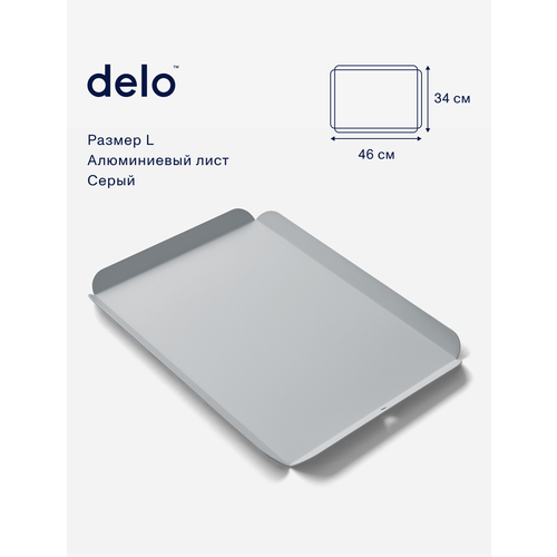 ������ Delo L, �������������, �������������, �����������, ���� �����, ������ 46�34�2.2��, ������ ������ 9000 ����