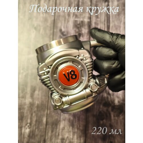 ������ ��� ������� � �������� �������� ������ V8, ������ ������ 1950 ����