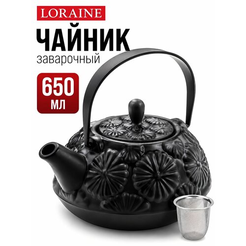 ������ ���������� ������������ 650 �� Loraine / �������� ��� ��� � ��������, ������ ������ 1250 ����