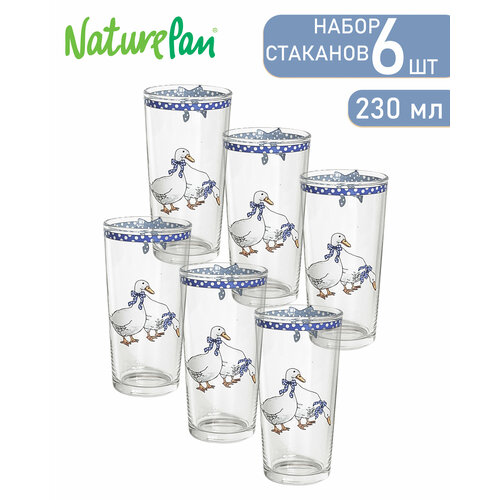����� �������� NaturePan 